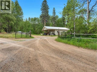 2035 Princeton Summerland Road. Princeton, British Columbia