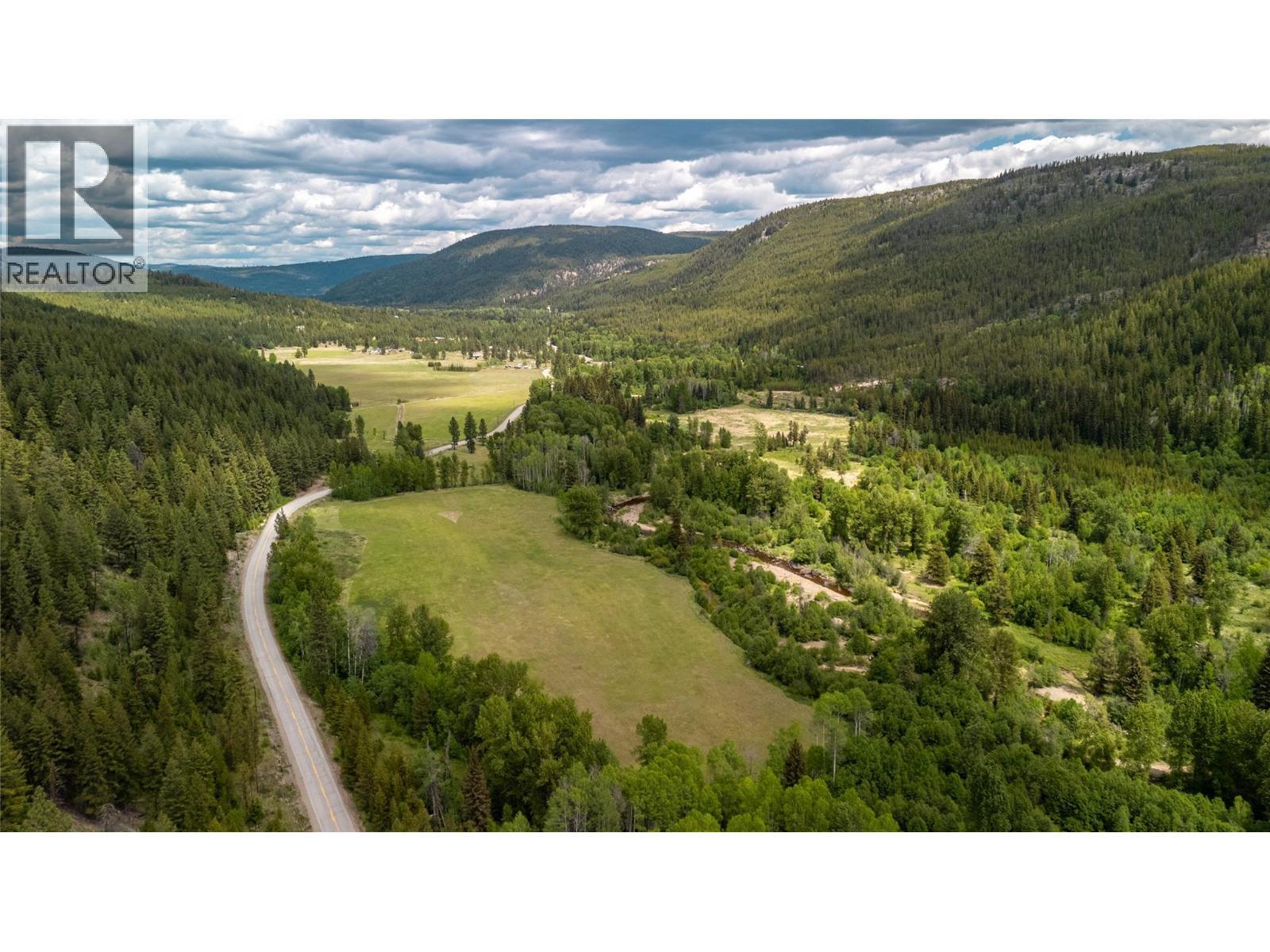 2035 Princeton Summerland Road. Princeton, British Columbia