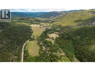 2035 Princeton Summerland Road. Princeton, British Columbia