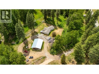 2035 Princeton Summerland Road. Princeton, British Columbia