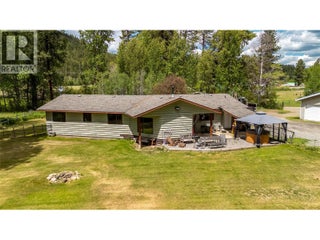 2035 Princeton Summerland Road. Princeton, British Columbia