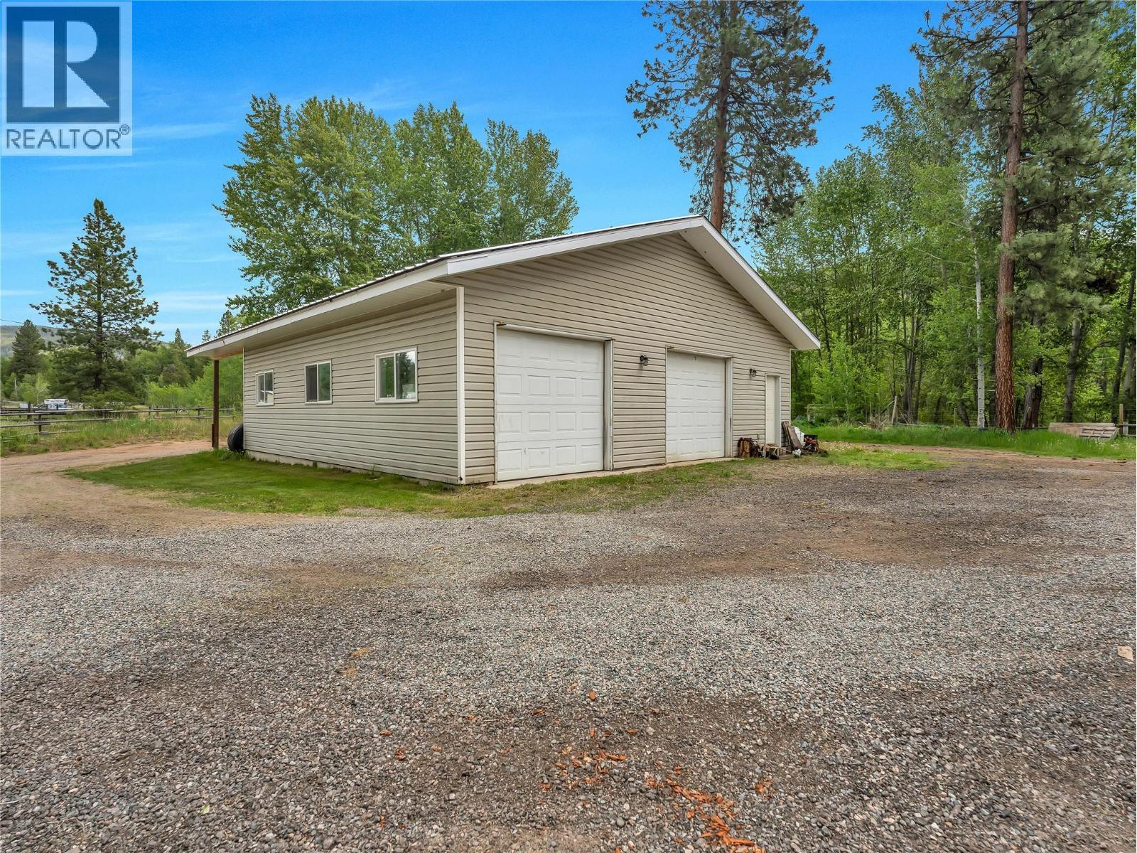 2035 Princeton Summerland Road. Princeton, British Columbia