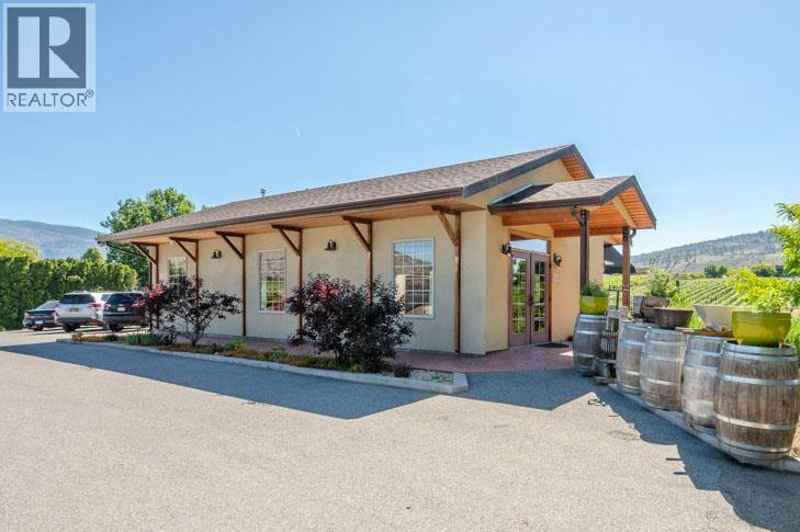 5381 97 Highway. Oliver, British Columbia