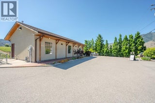 5381 97 Highway. Oliver, British Columbia