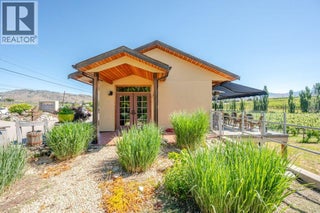 5381 97 Highway. Oliver, British Columbia