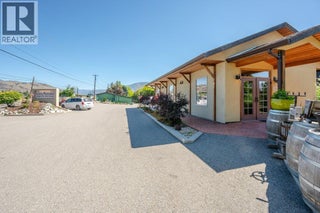 5381 97 Highway. Oliver, British Columbia