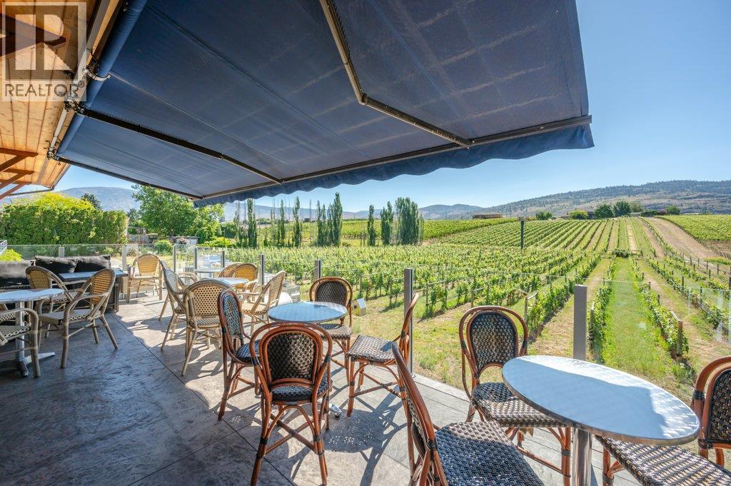 5381 97 Highway. Oliver, British Columbia