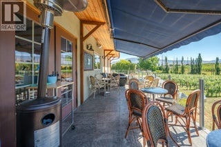 5381 97 Highway. Oliver, British Columbia