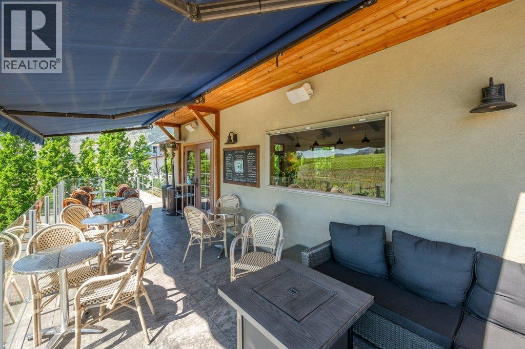 5381 97 Highway. Oliver, British Columbia