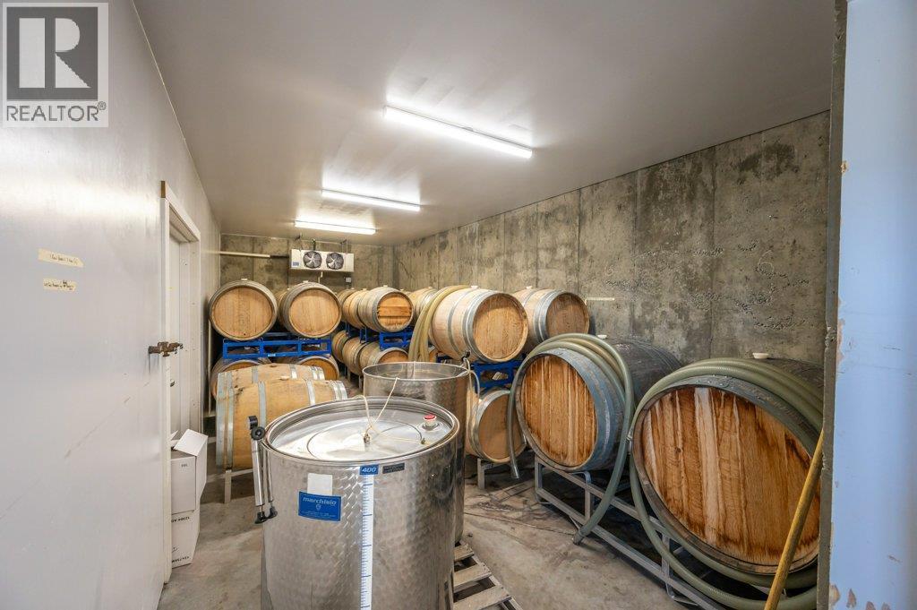 5381 97 Highway. Oliver, British Columbia