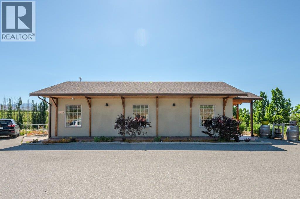 5381 97 Highway. Oliver, British Columbia