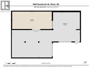 5381 97 Highway. Oliver, British Columbia