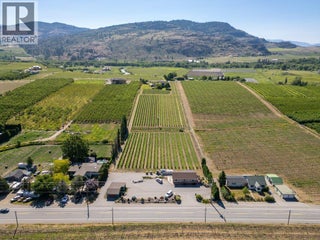 5381 97 Highway. Oliver, British Columbia