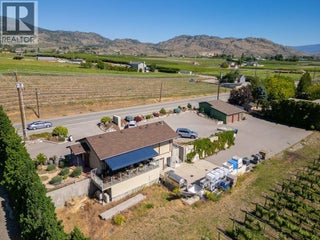 5381 97 Highway. Oliver, British Columbia