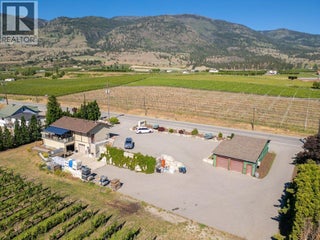 5381 97 Highway. Oliver, British Columbia