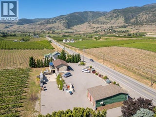 5381 97 Highway. Oliver, British Columbia