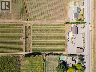 5381 97 Highway. Oliver, British Columbia