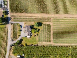 5381 97 Highway. Oliver, British Columbia