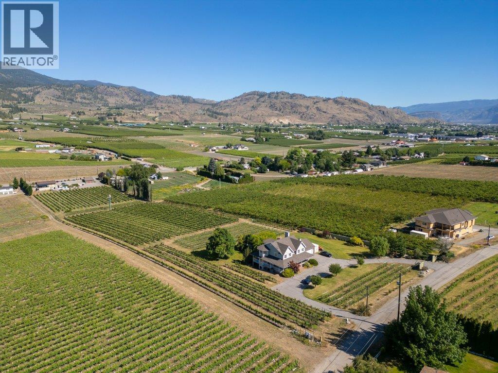 5381 97 Highway. Oliver, British Columbia