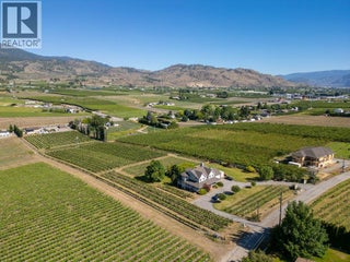 5381 97 Highway. Oliver, British Columbia