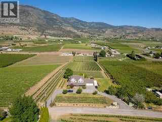 5381 97 Highway. Oliver, British Columbia