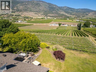 5381 97 Highway. Oliver, British Columbia