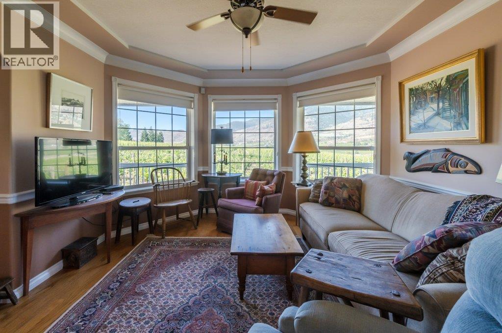 5381 97 Highway. Oliver, British Columbia