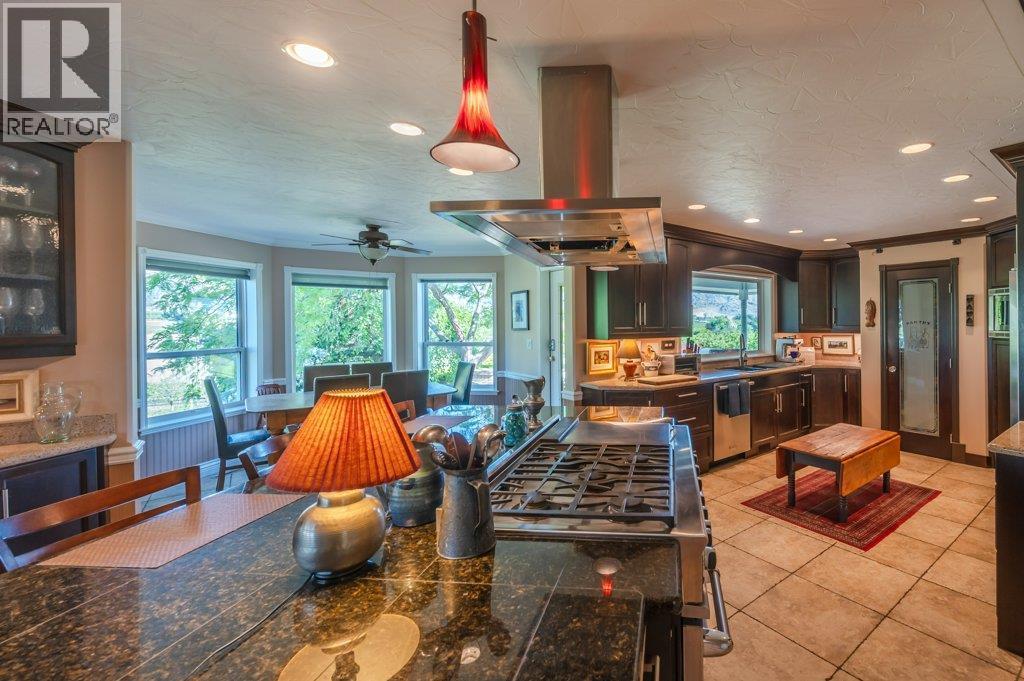 5381 97 Highway. Oliver, British Columbia