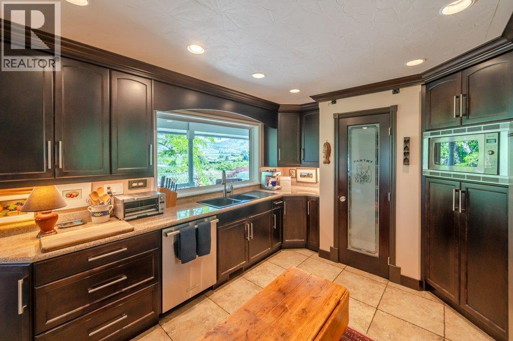 5381 97 Highway. Oliver, British Columbia