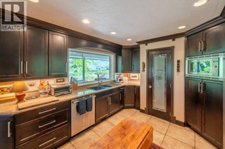 5381 97 Highway. Oliver, British Columbia