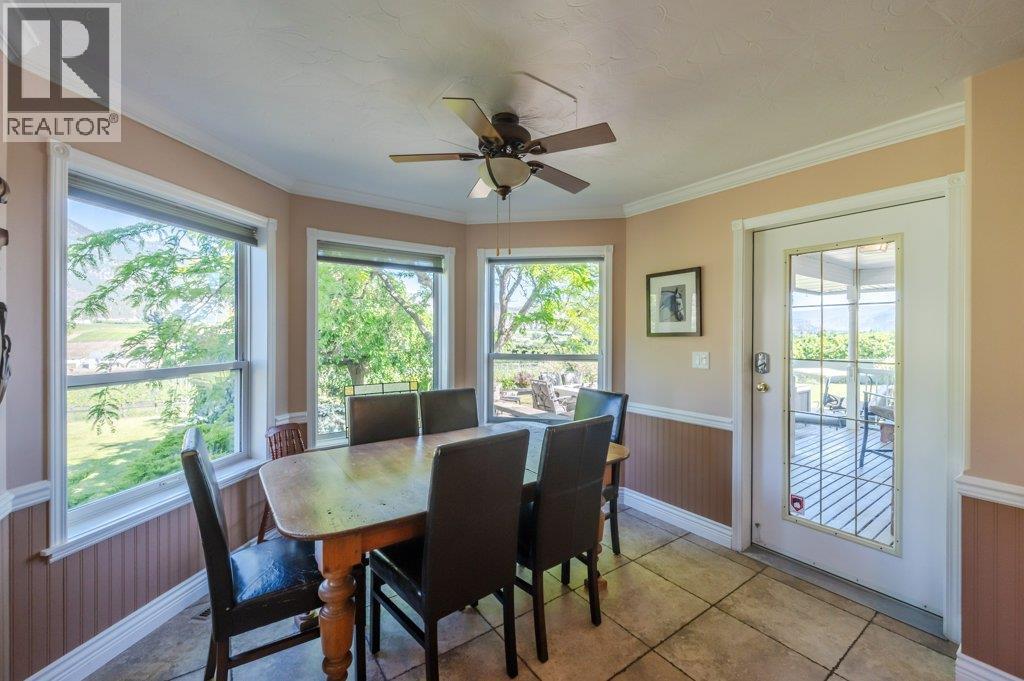 5381 97 Highway. Oliver, British Columbia