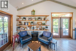 5381 97 Highway. Oliver, British Columbia