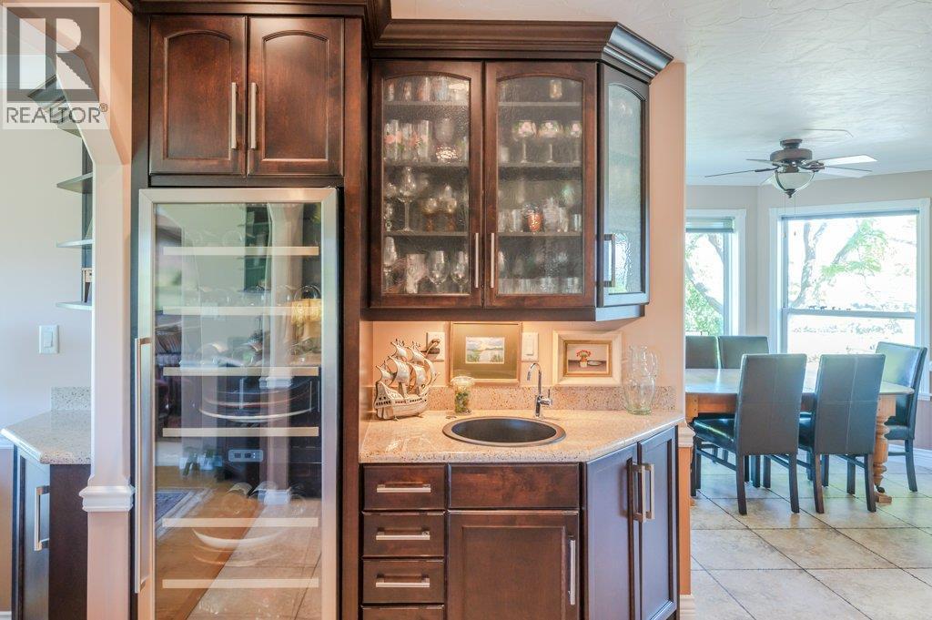 5381 97 Highway. Oliver, British Columbia