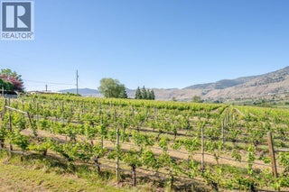 5381 97 Highway. Oliver, British Columbia