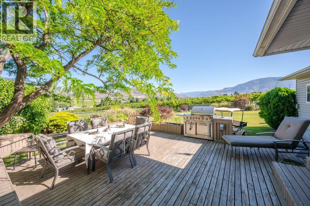 5381 97 Highway. Oliver, British Columbia