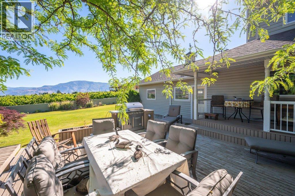 5381 97 Highway. Oliver, British Columbia