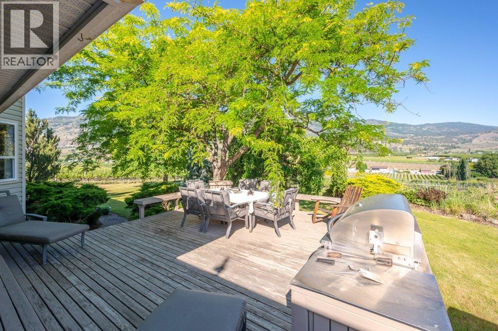 5381 97 Highway. Oliver, British Columbia