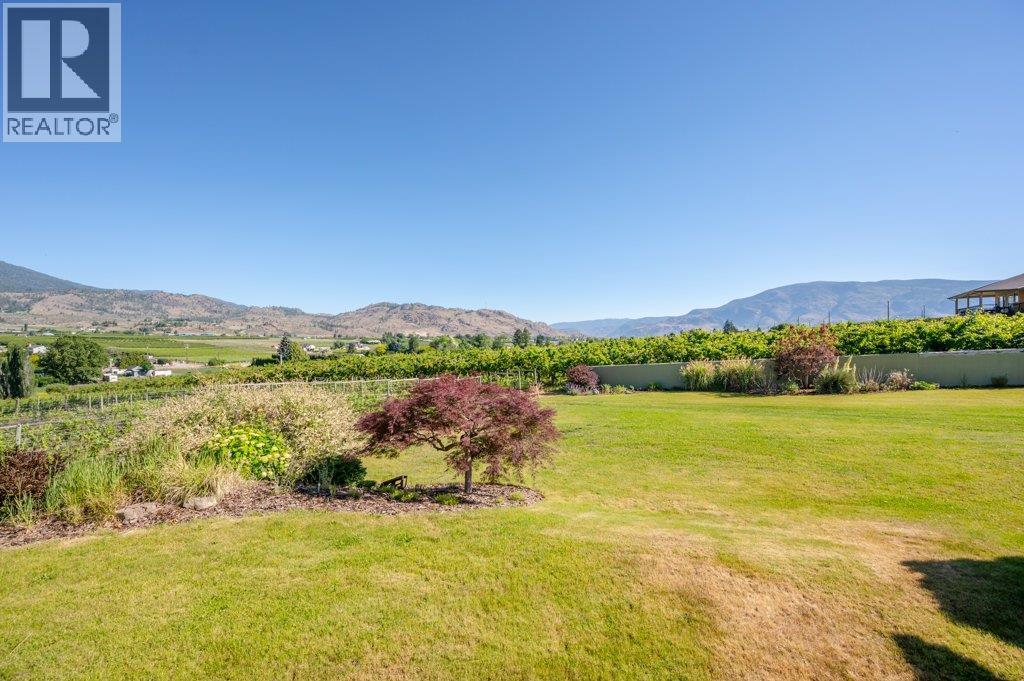 5381 97 Highway. Oliver, British Columbia