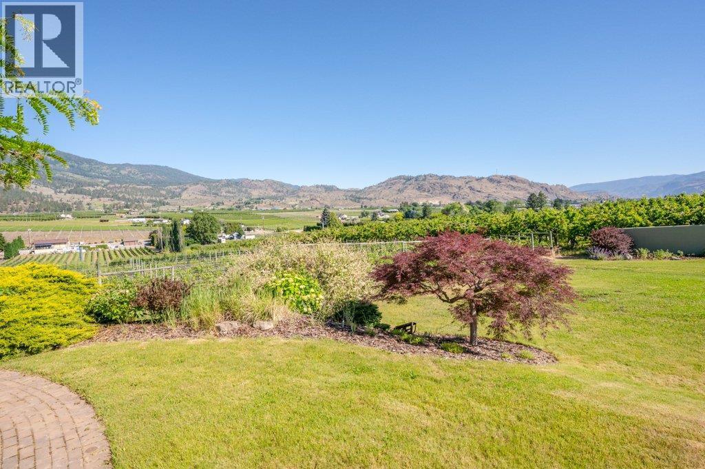 5381 97 Highway. Oliver, British Columbia