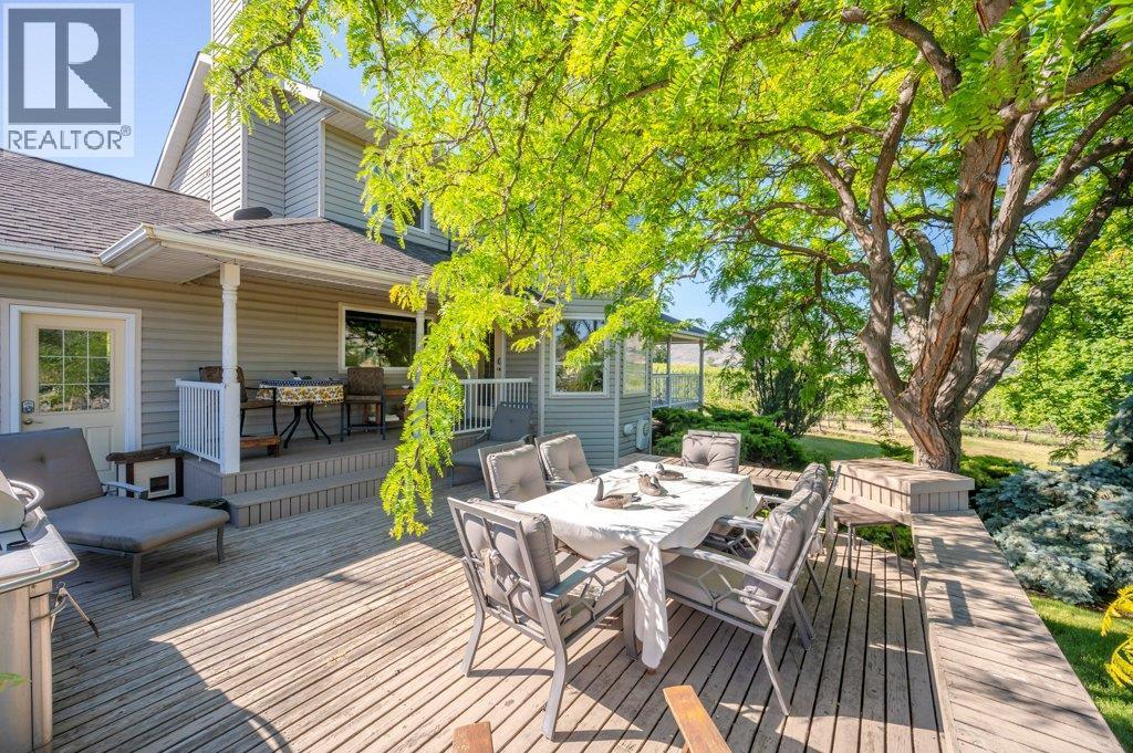 5381 97 Highway. Oliver, British Columbia