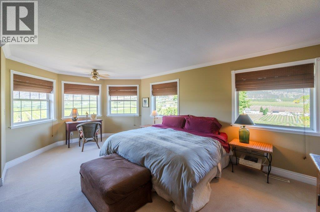 5381 97 Highway. Oliver, British Columbia