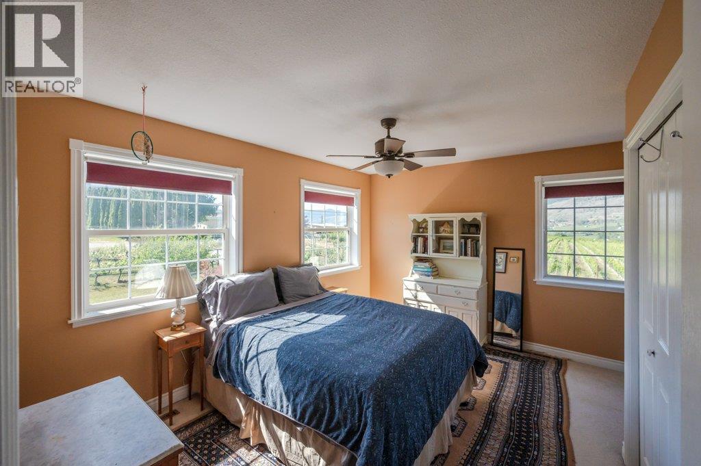 5381 97 Highway. Oliver, British Columbia