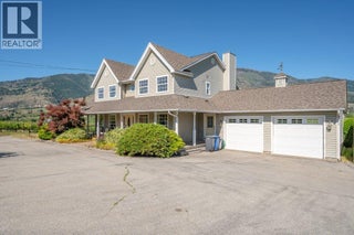 5381 97 Highway. Oliver, British Columbia