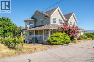 5381 97 Highway. Oliver, British Columbia