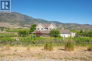 5381 97 Highway. Oliver, British Columbia