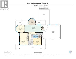 5381 97 Highway. Oliver, British Columbia