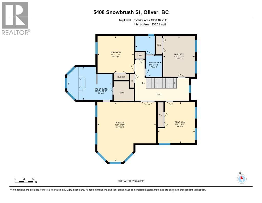 5381 97 Highway. Oliver, British Columbia