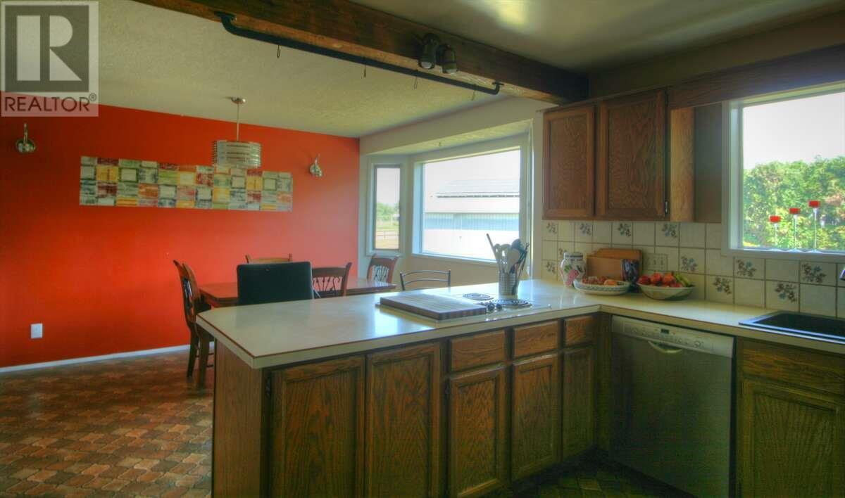 975 Mountview Road. Vernon, British Columbia