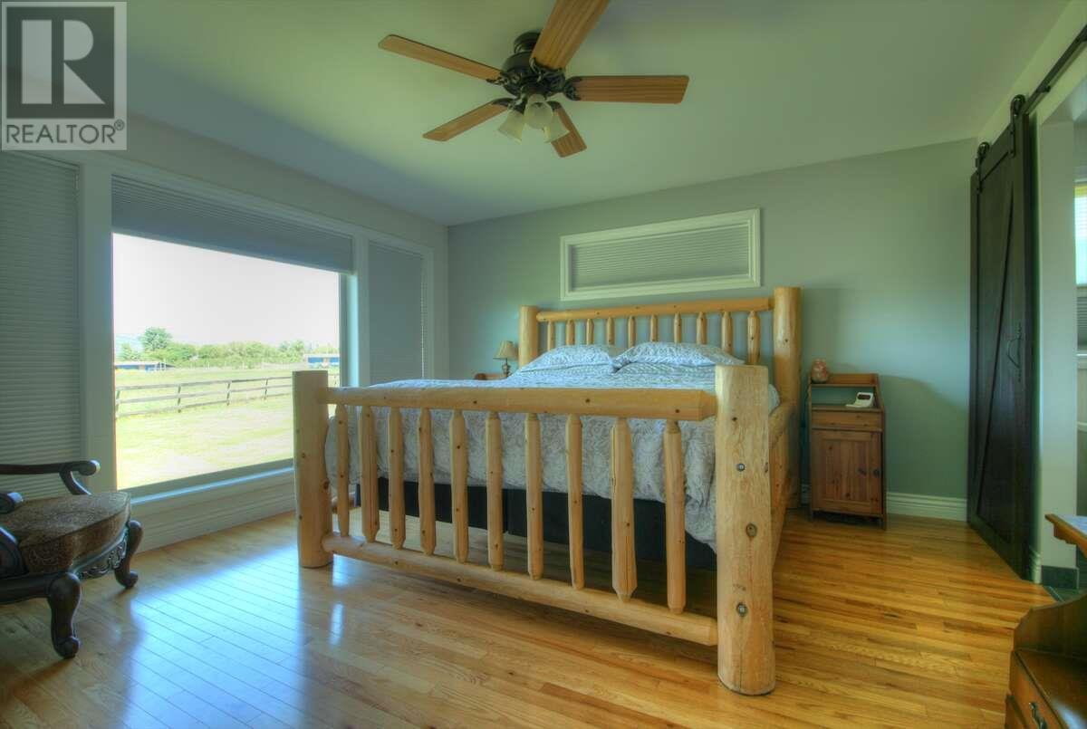 975 Mountview Road. Vernon, British Columbia