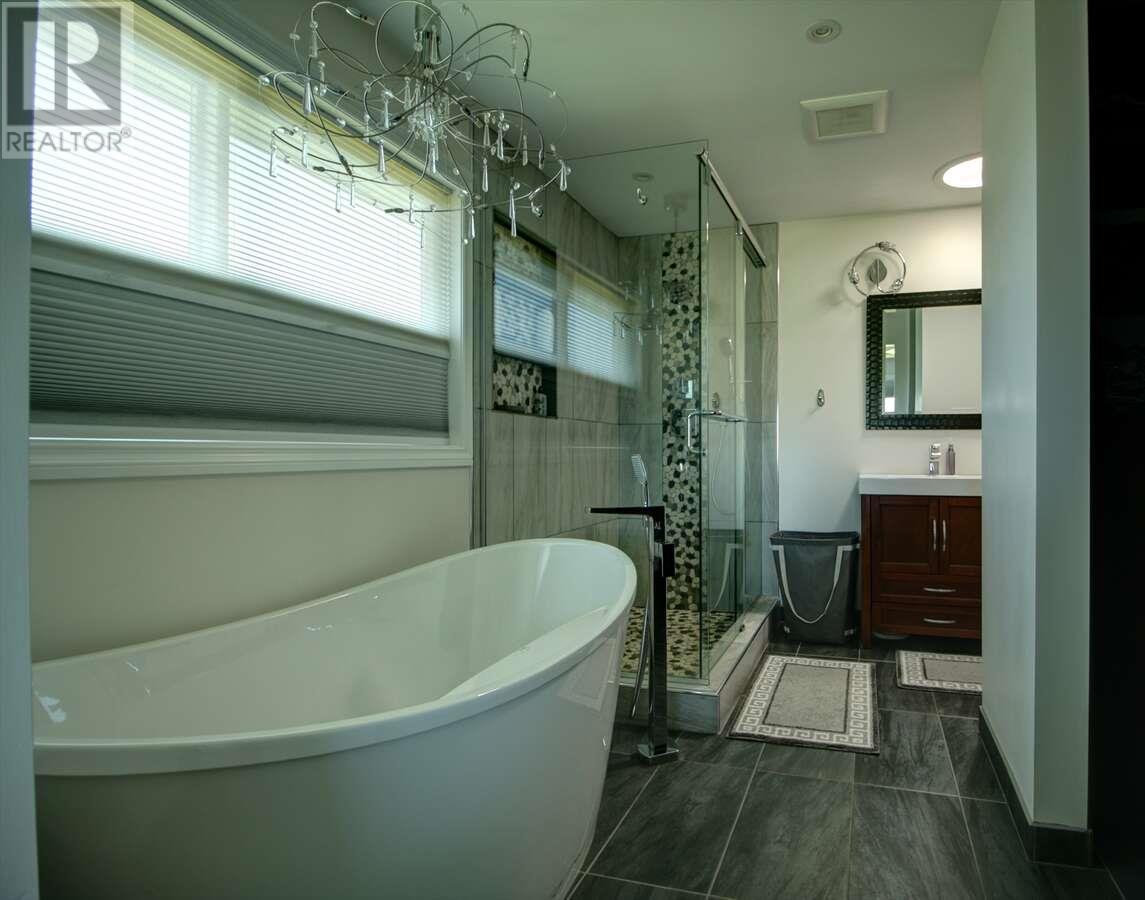 975 Mountview Road. Vernon, British Columbia